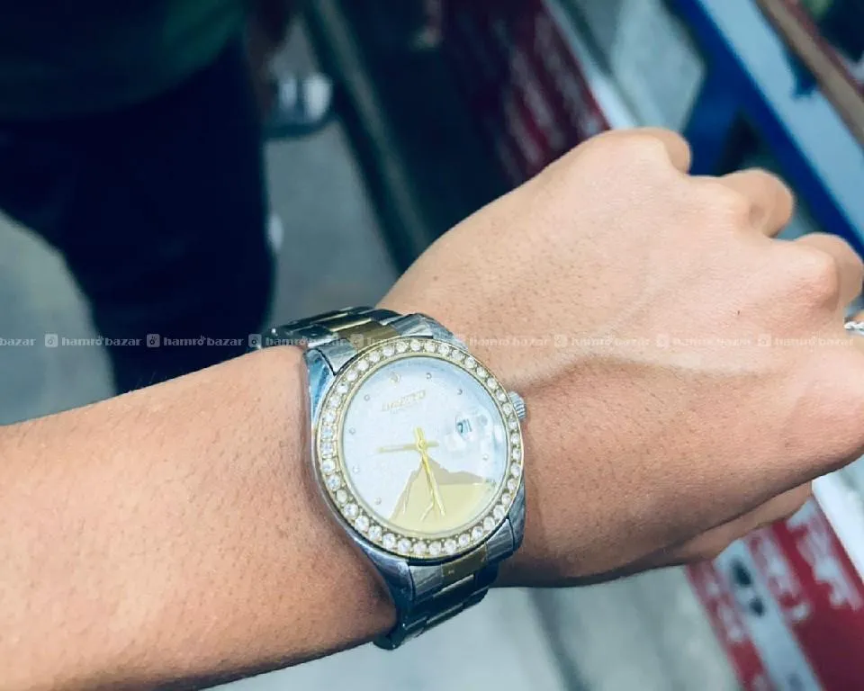 WATCH 2