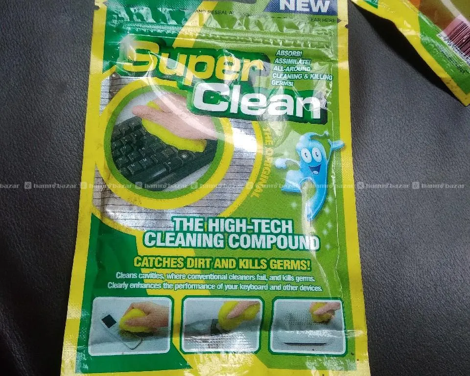 laptop cleaner. 2