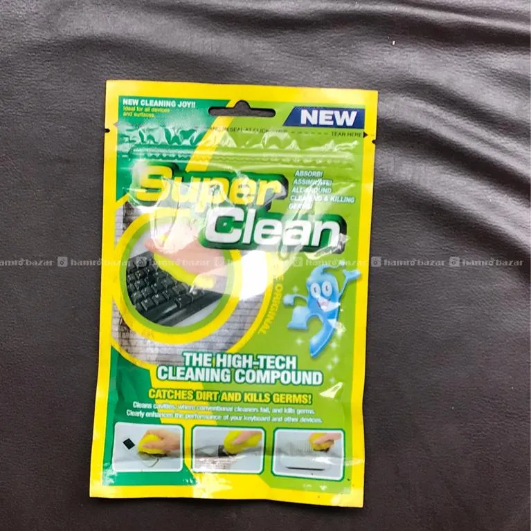 Laptop Cleaner 1