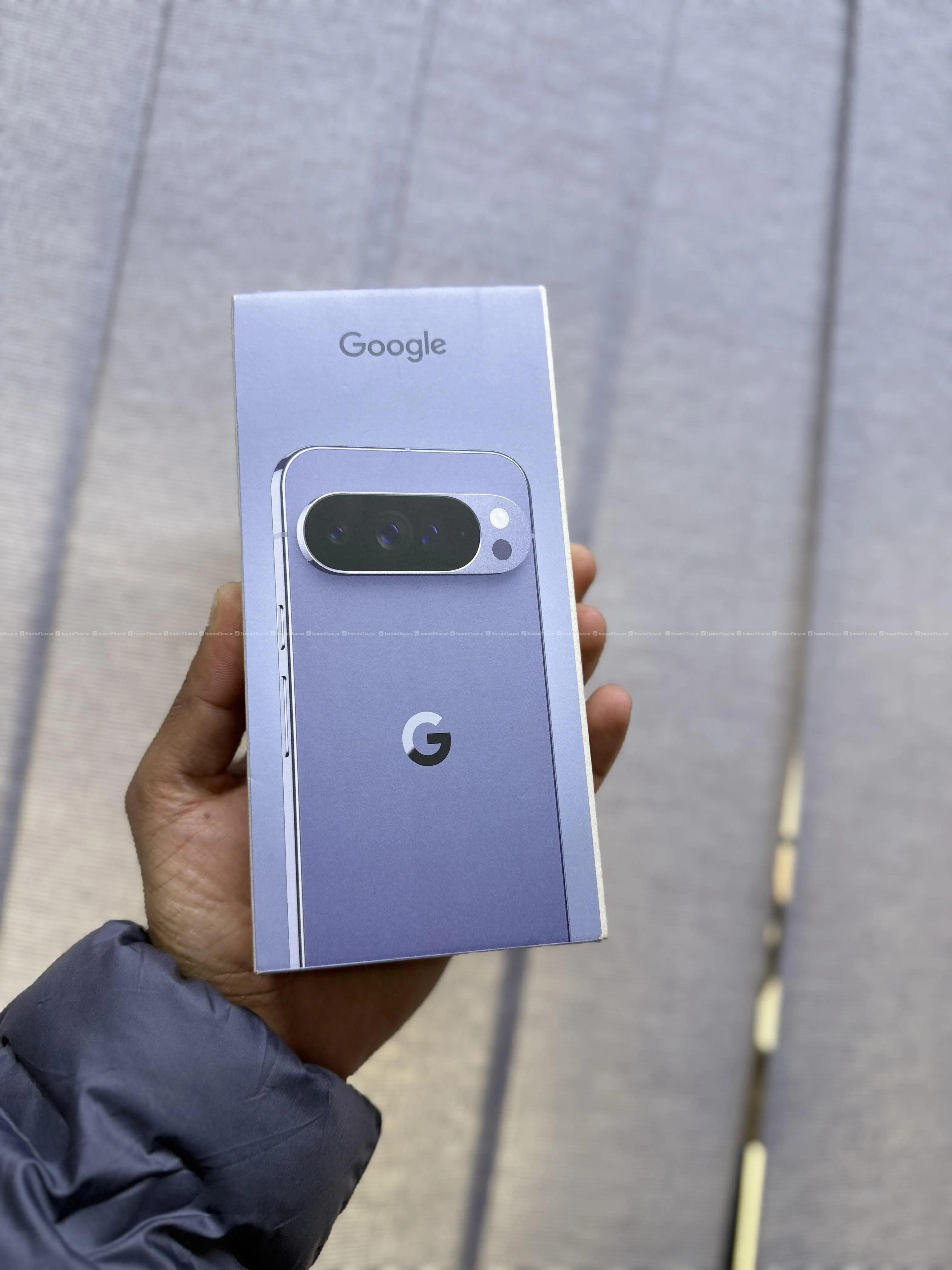 Google Pixel 10 Pro XL 256>>Googel Pixel 10 pro XL 1
