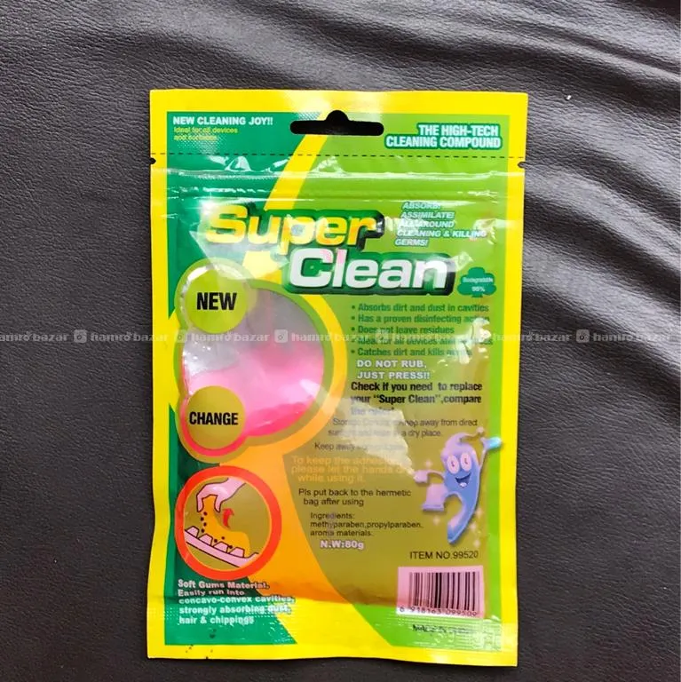 Laptop Cleaner 2