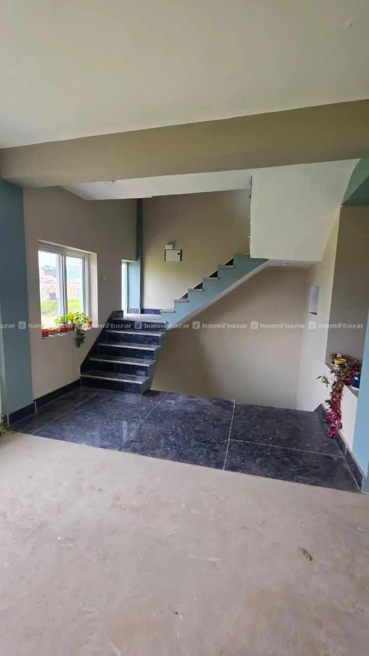 3 ANA LAND 5BHKD HOUSE ON SALE AT CHOVAR, LALITPUR 5