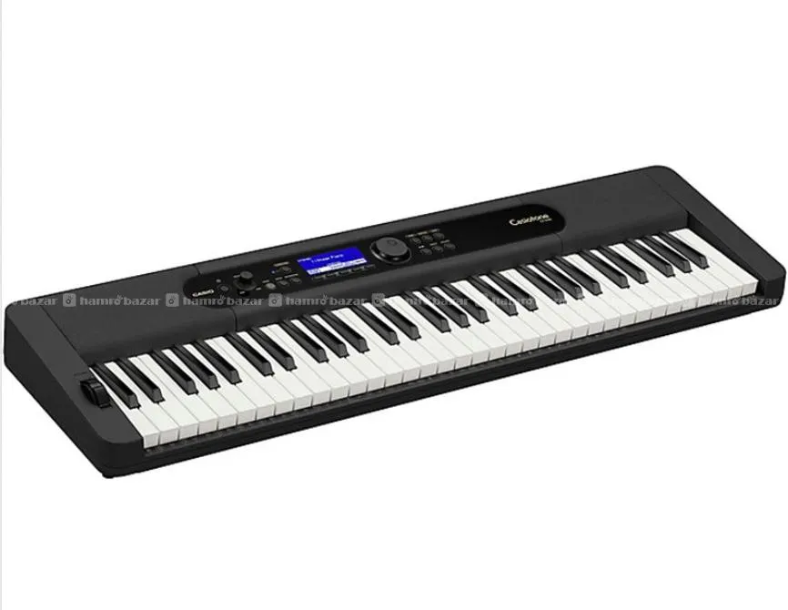 Casio CT-S410 61 Key's 2