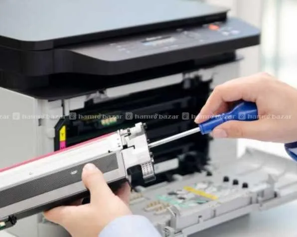 Toner Refill 3