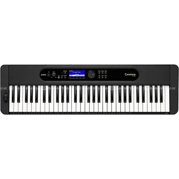 Casio CT-S410 61 Key's 1