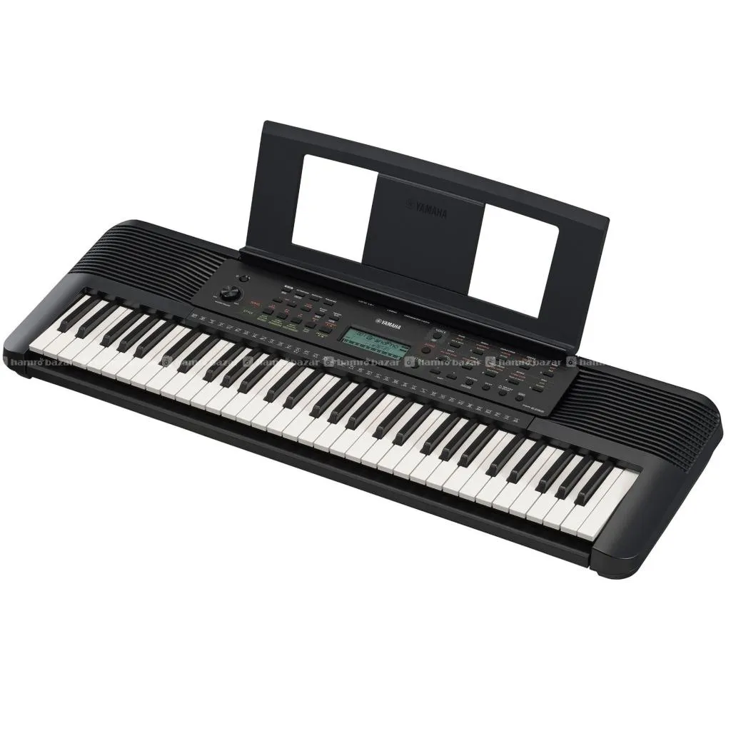 Yamaha PSR-E283 61 Keys 2