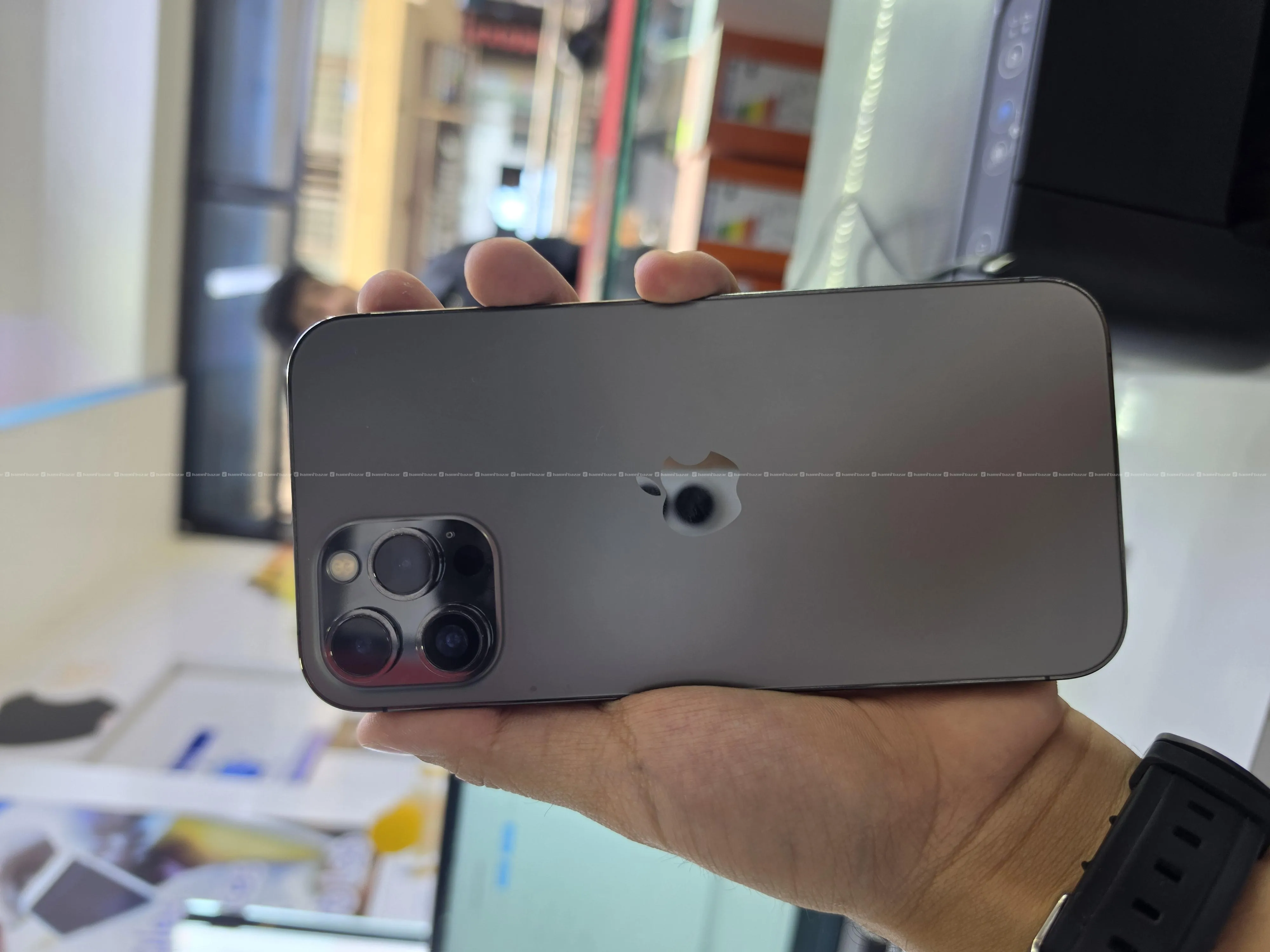 iPhone 12 pro max, 4/256GB 2