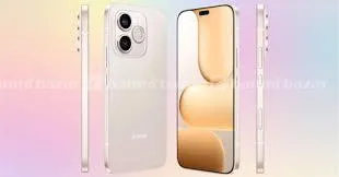 HONOR 600 Lite(8/256GB) 1