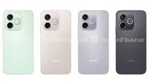 HONOR 600 Lite(8/256GB) 2