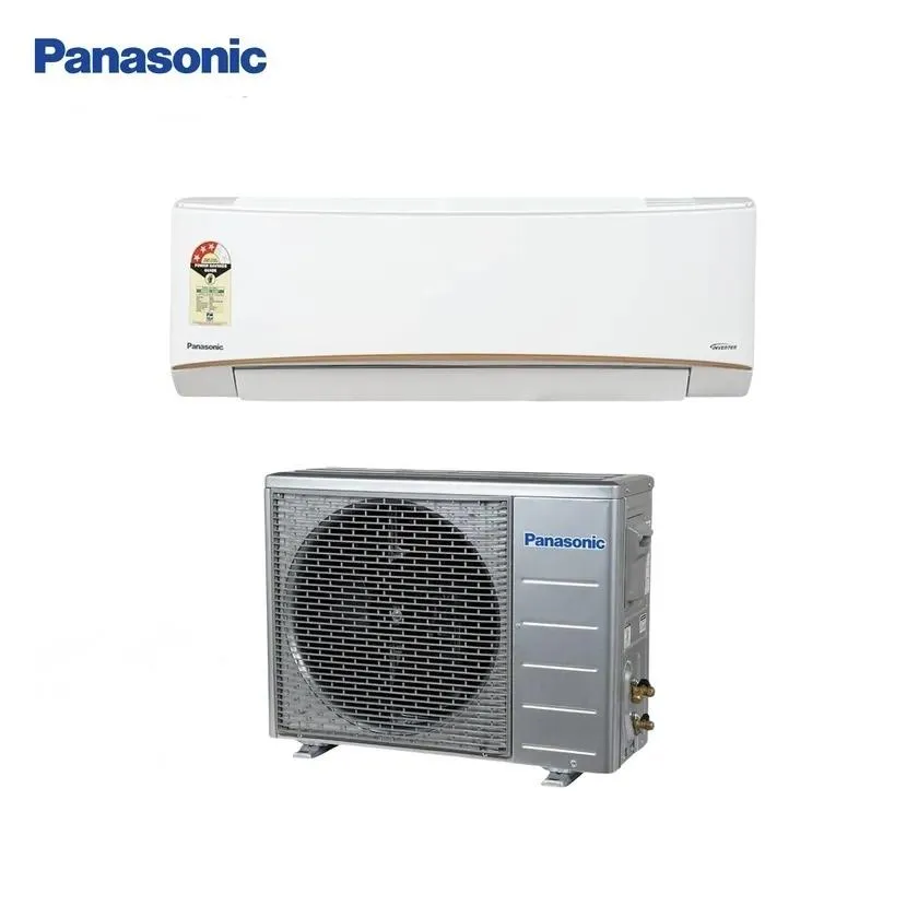 Panasonic 1 ton ac cs/cu-kz12zky-8 brand new 1