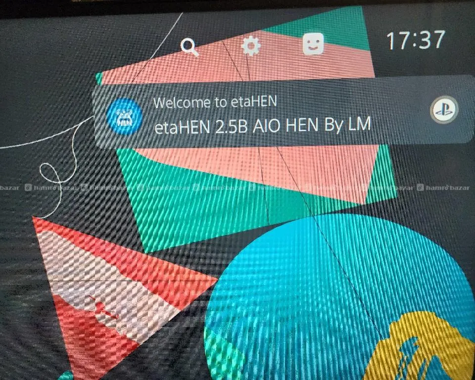 ps5 hacked 10.01 4