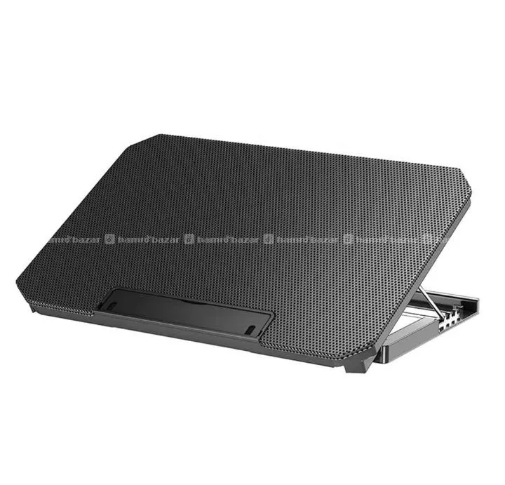 X2 4-Level Adjustable Height Laptop Cooler Stand 1