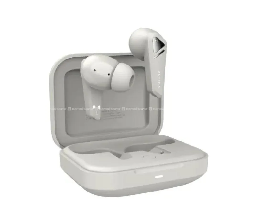 Ultima boom sleek wireless earbuds 3