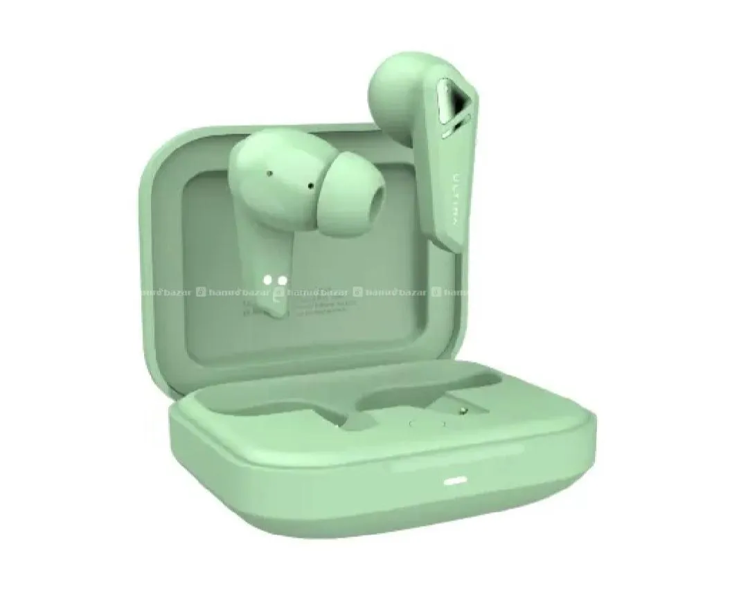 Ultima boom sleek wireless earbuds 2