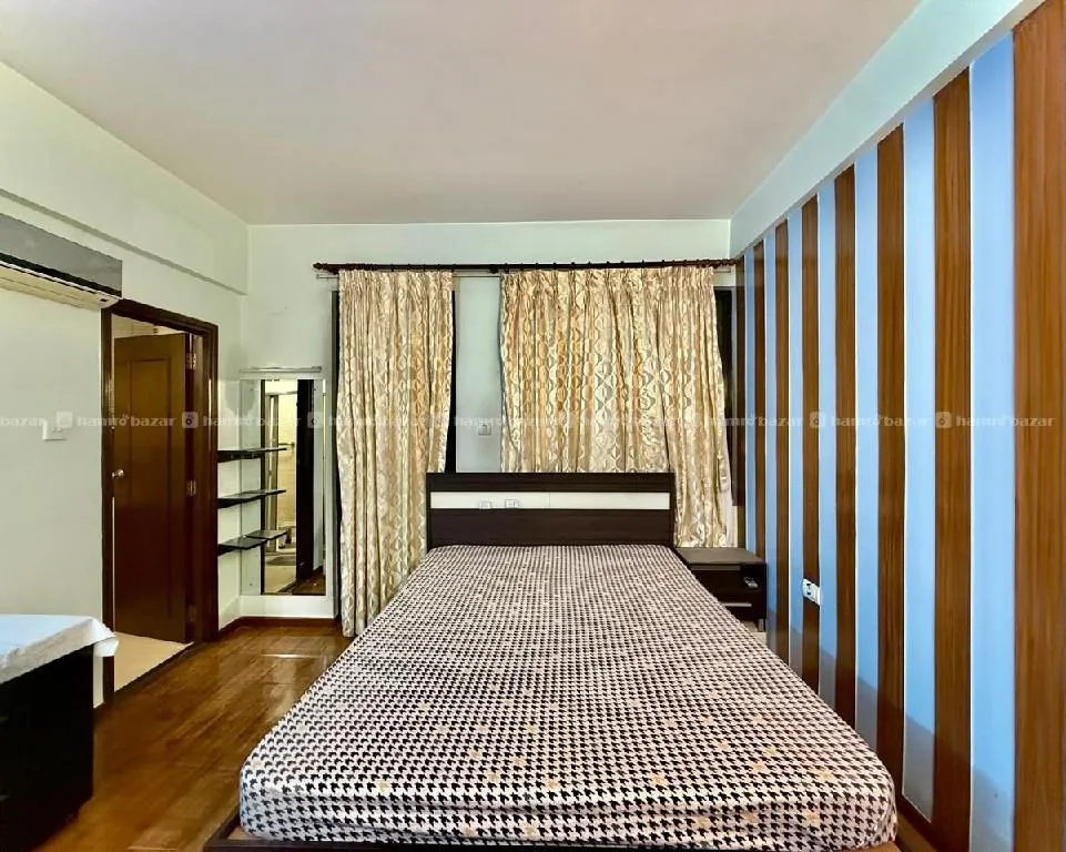 3 BHK Apartment For Sale
📍Kamalpokhari,Kathmandu 4