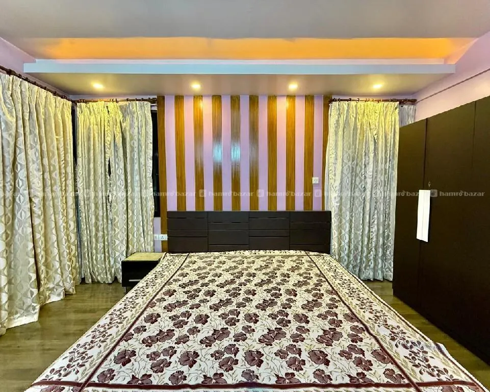 3 BHK Apartment For Sale
📍Kamalpokhari,Kathmandu 3