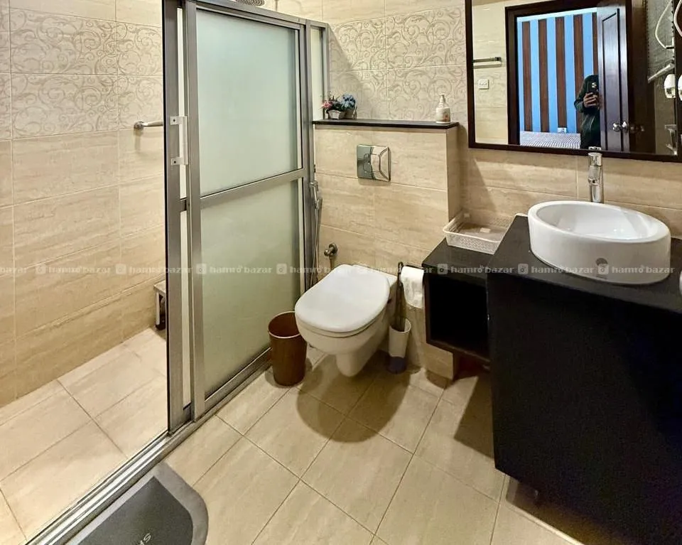 3 BHK Apartment For Sale
📍Kamalpokhari,Kathmandu 6