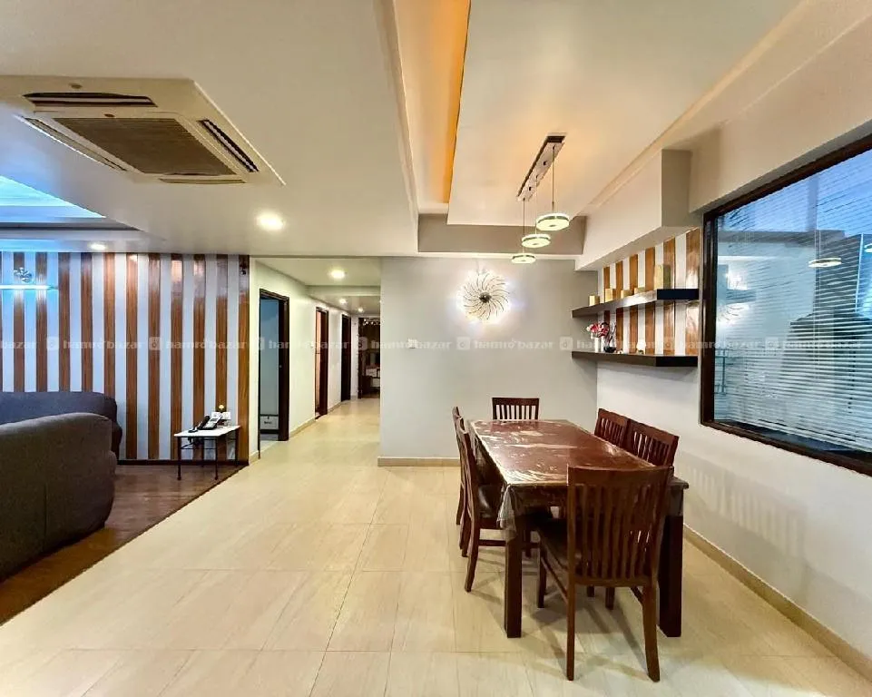 3 BHK Apartment For Sale
📍Kamalpokhari,Kathmandu 7