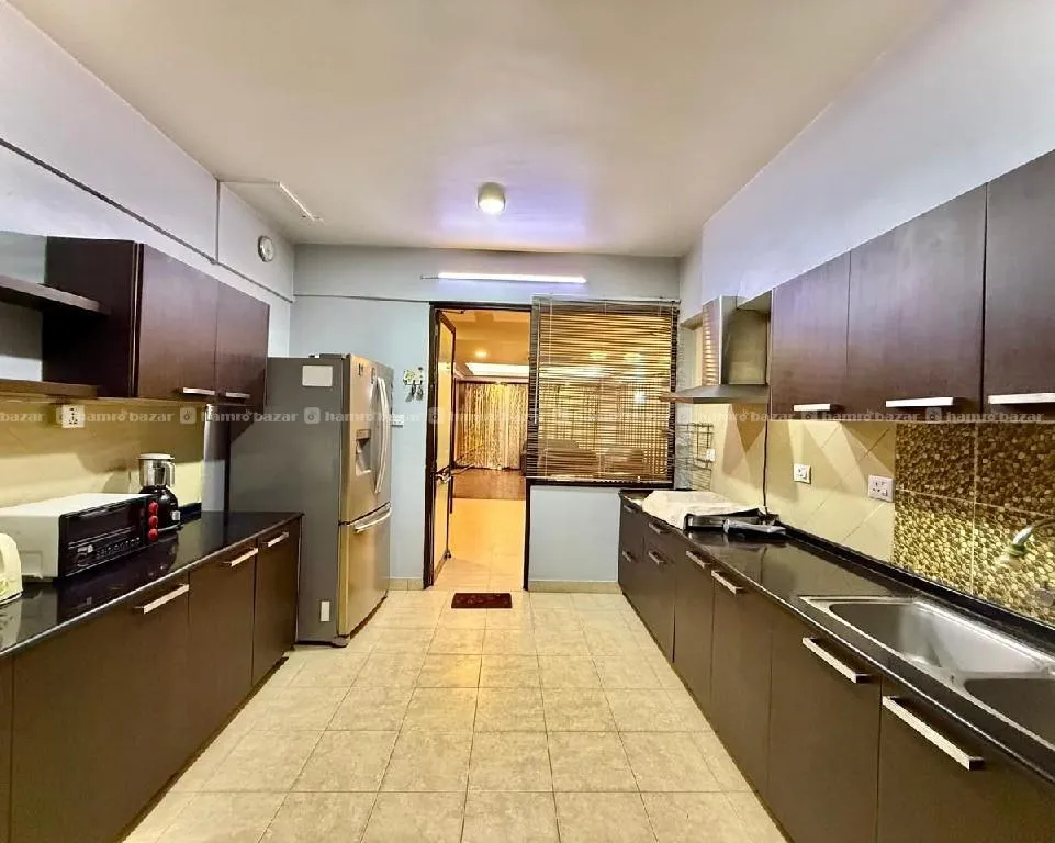 3 BHK Apartment For Sale
📍Kamalpokhari,Kathmandu 2
