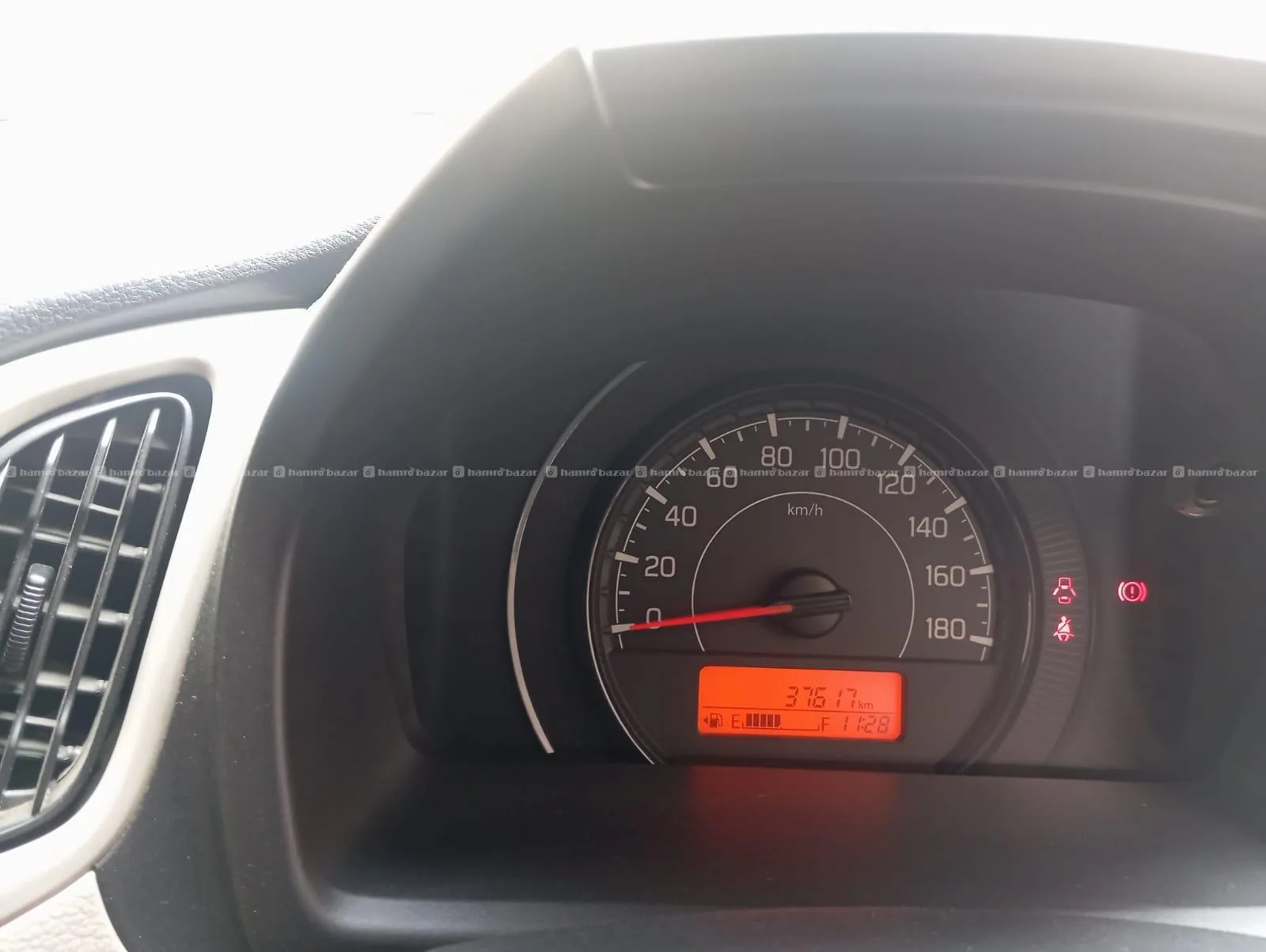 WAGON-R 2020 MODEL VXI (O) ON SALE !!! 3