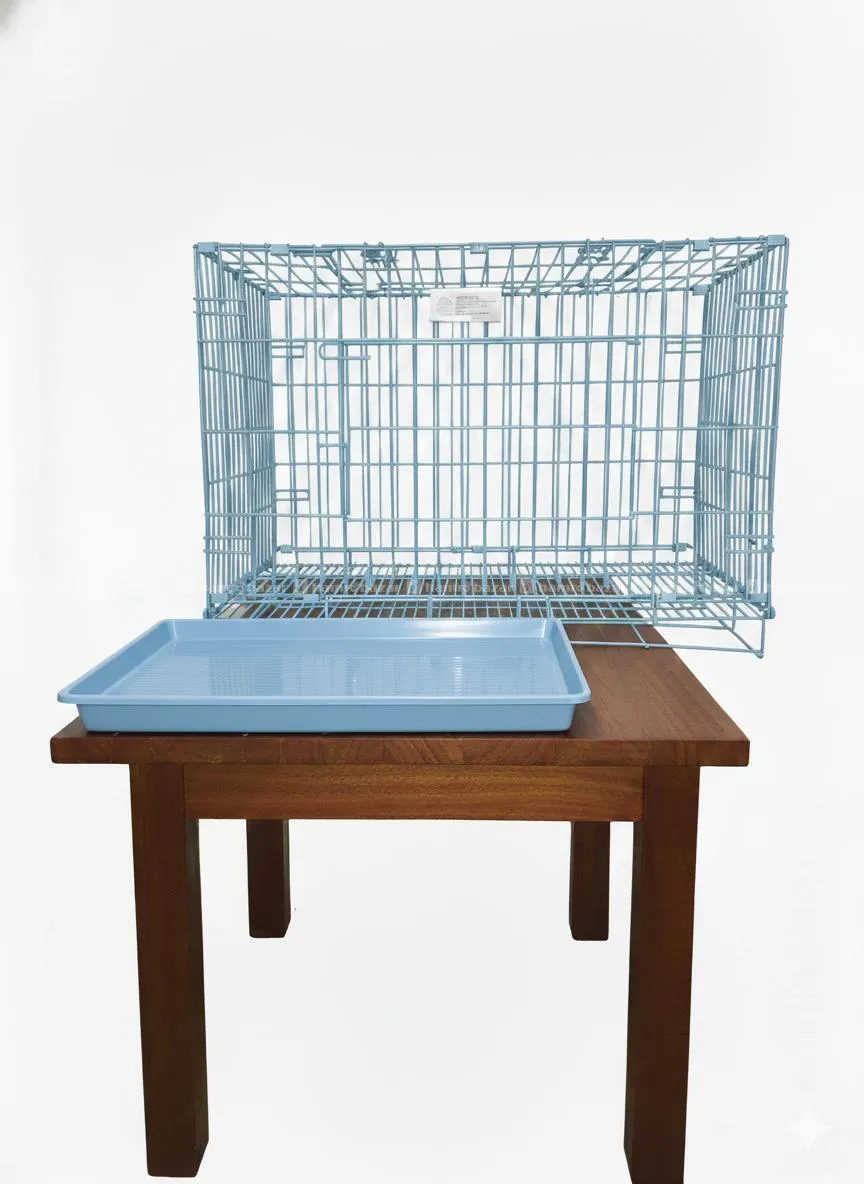 Dog Cage 2 ft 3