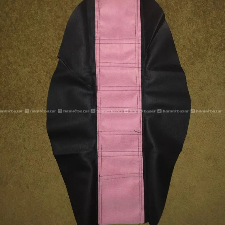 Bike Seat Cover 5