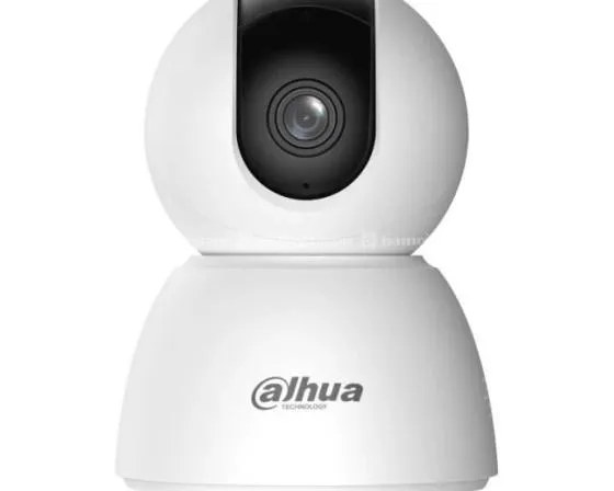 wireless CCTV Camera Two way talk 3