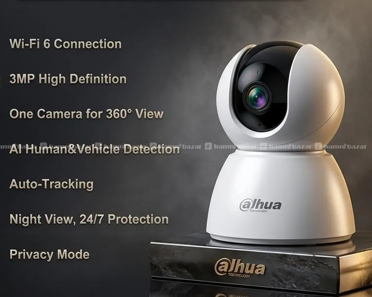wireless CCTV Camera Two way talk 2