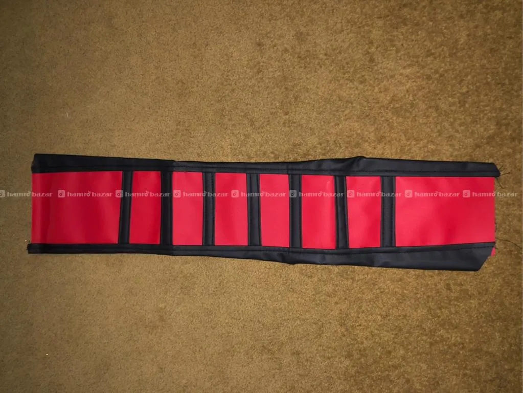 Bike Seat Cover 3