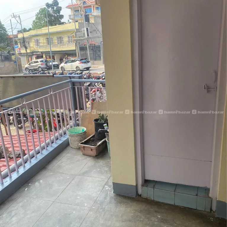 One Room Rent For Office 4
