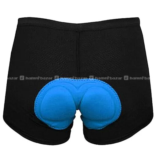 Wall Mounted Cycle Stand & Cycle Shorts Padded 2