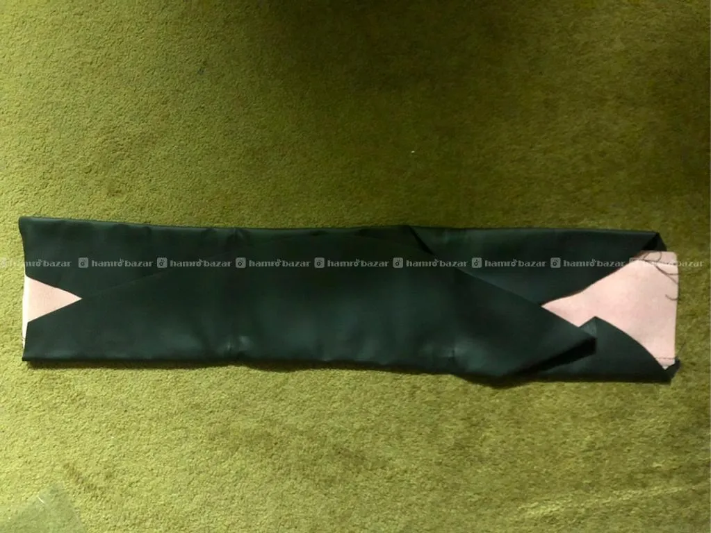 Bike Seat Cover 4