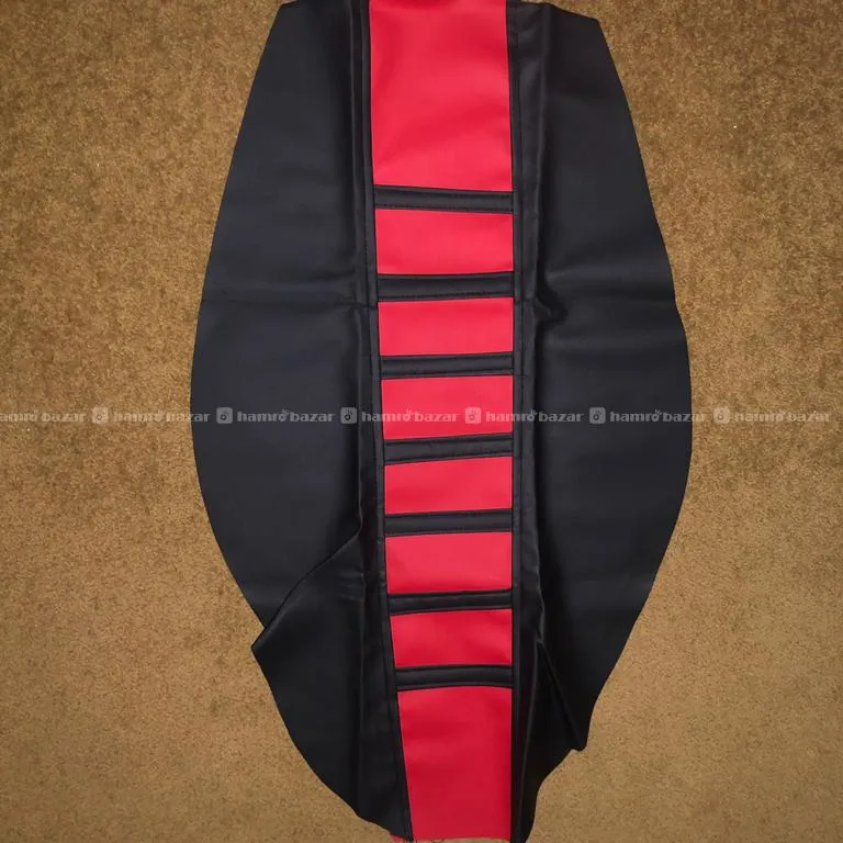 Bike Seat Cover 2