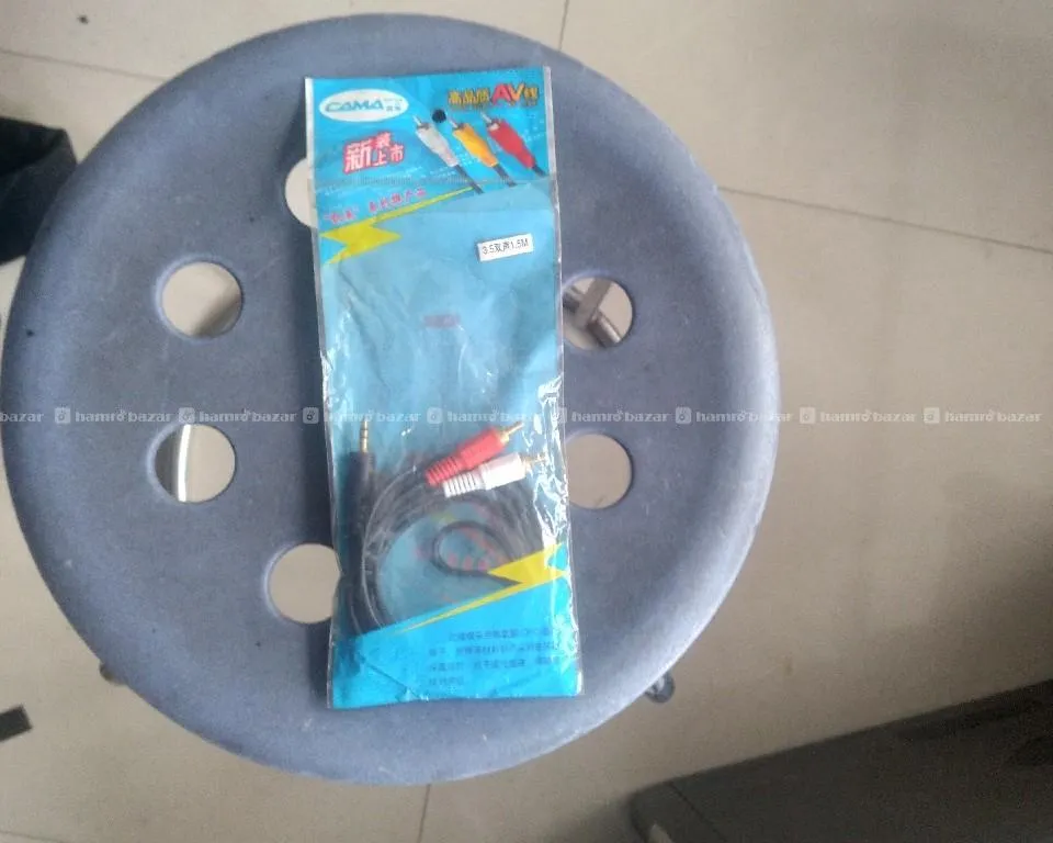 3.5mm jack 2