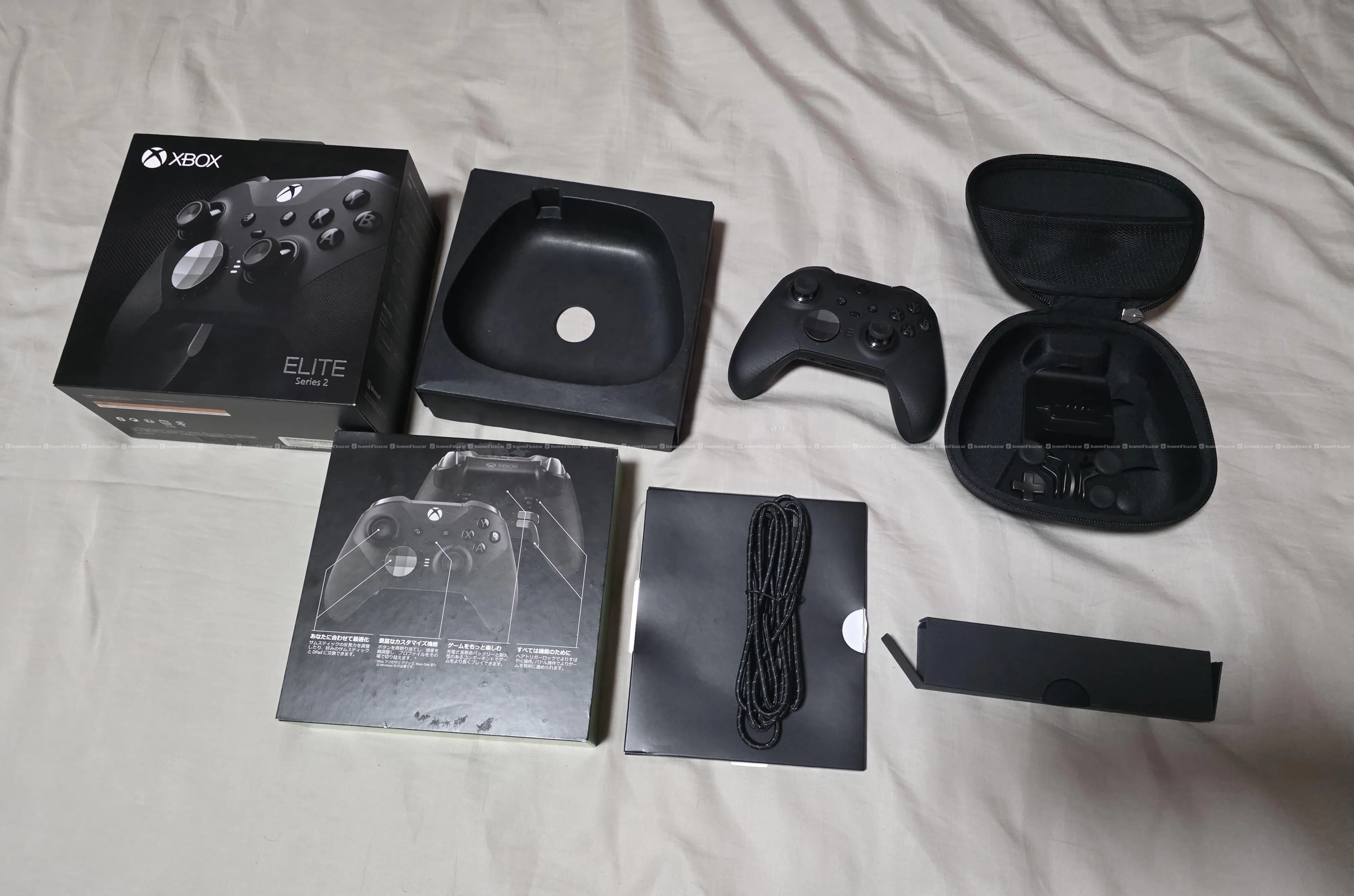 Xbox Elite Series 2 Wireless Controller 2