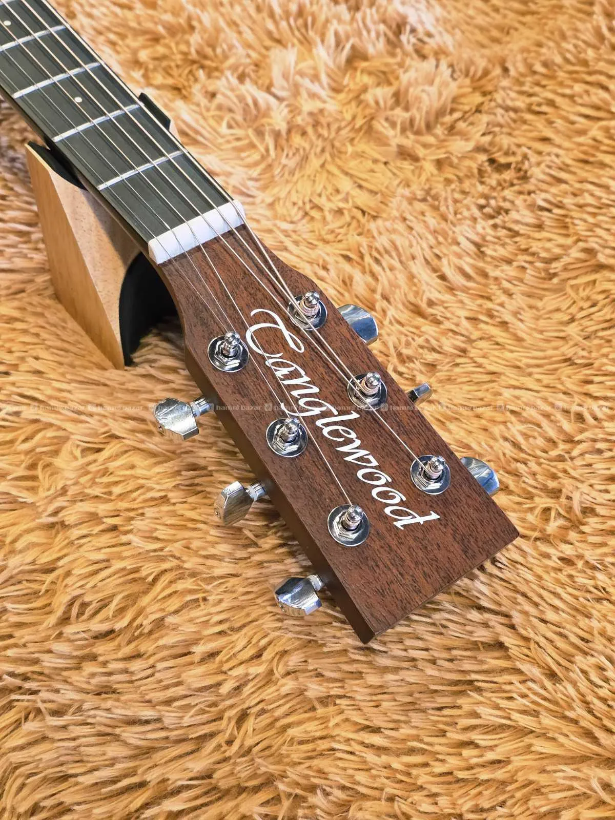 Tangelwood TC-5E Semi Acoustic 3