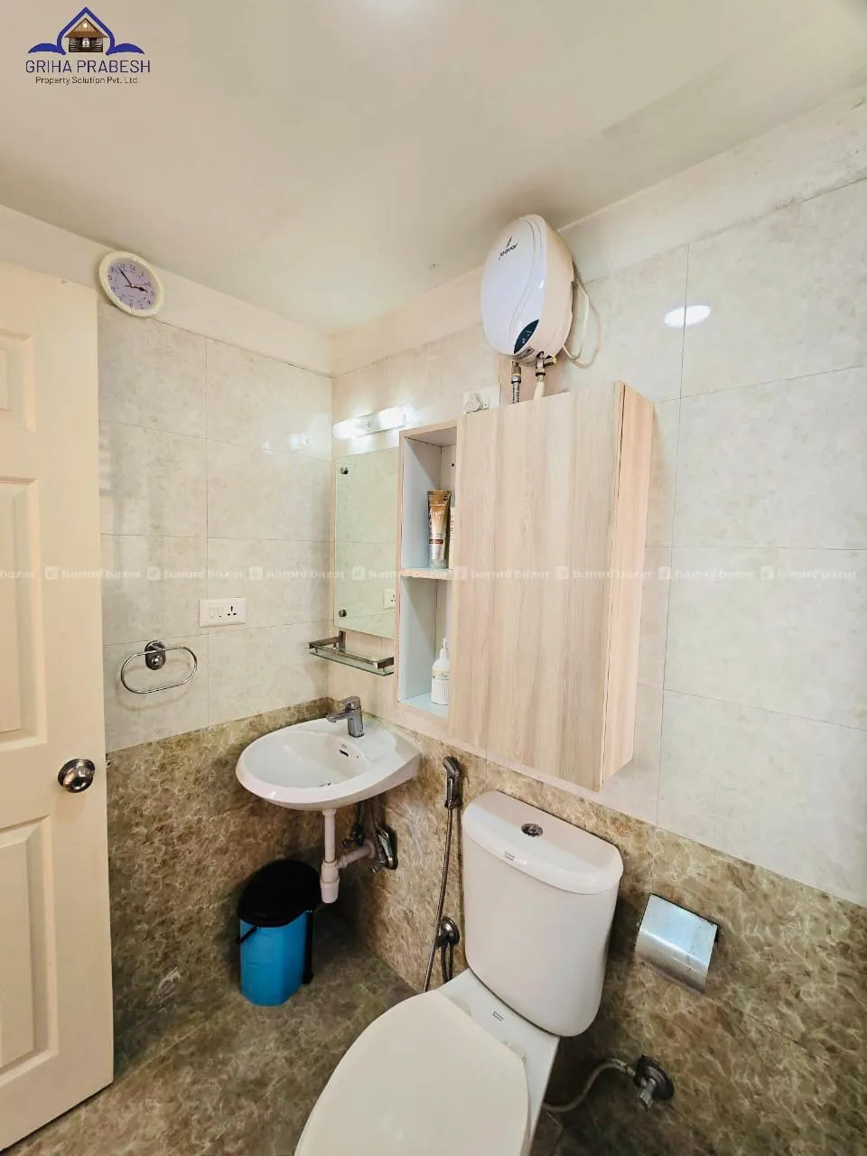Apartment on Sale at Soltee City, Rabi Bhawan 2