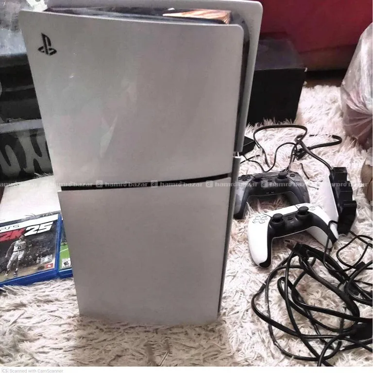 🎮 PS5 FOR SALE 🎮 2