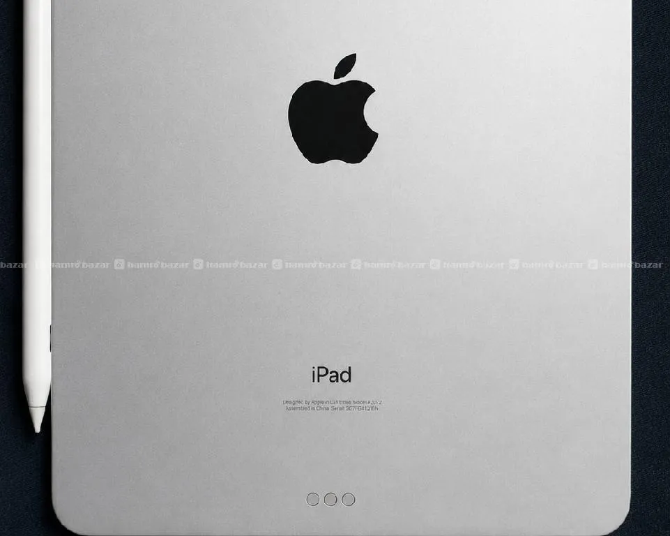 iPad Air 4th Gen 64GB with Apple Pencil, good condition. 4