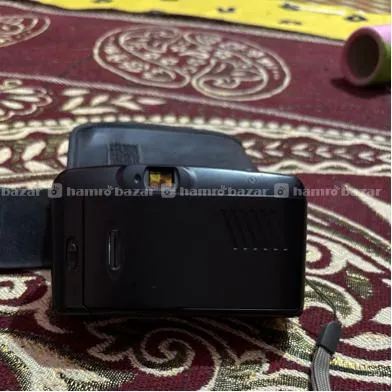 Camera - Wizen,Memo-3 Remote Control Made In Japan 5