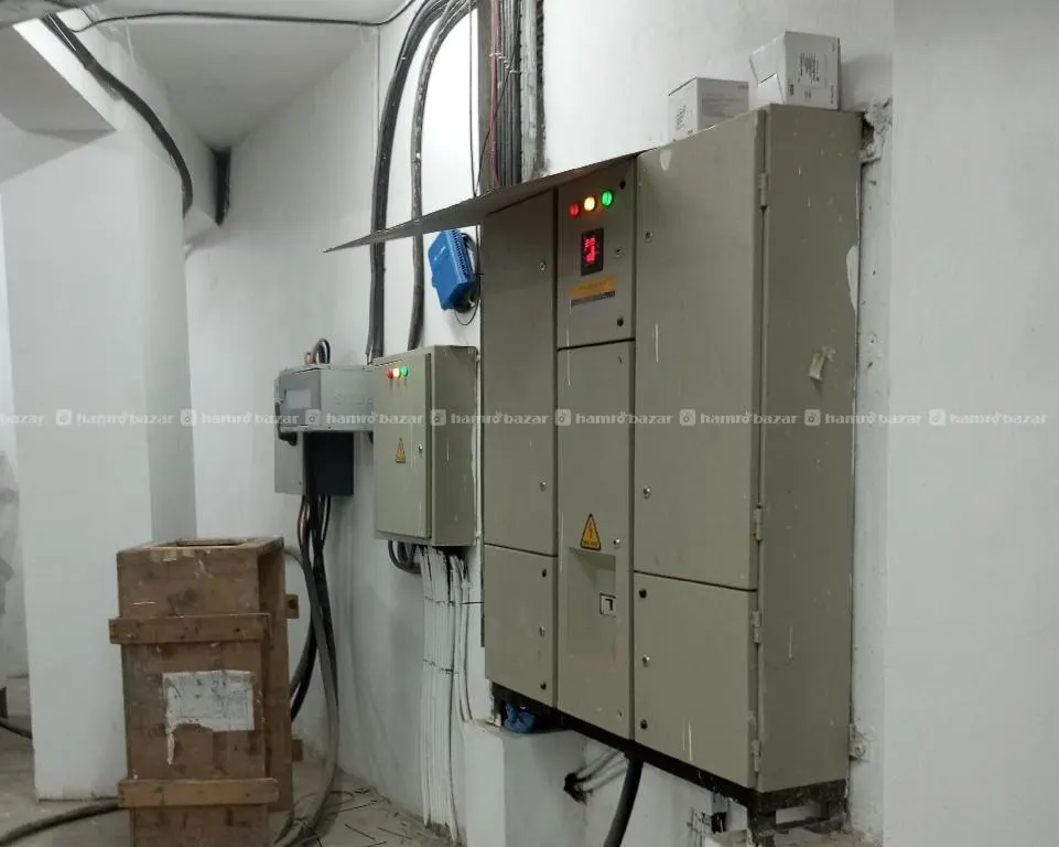 electric and electrician. 4