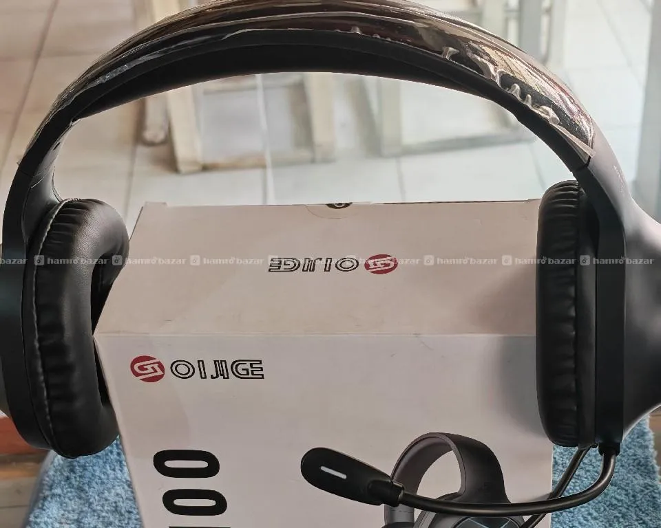 Good usb headphone low rate 3