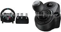 Logitech G29 Driving Force Racing Bundle 3