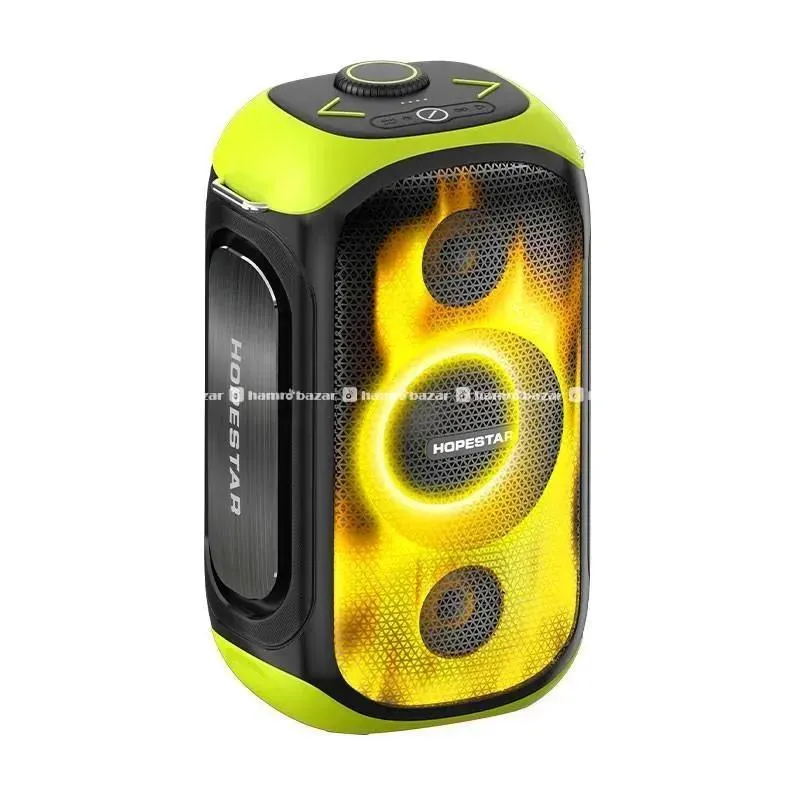 Hopestar party 300 Hopestar party speaker speaker 2