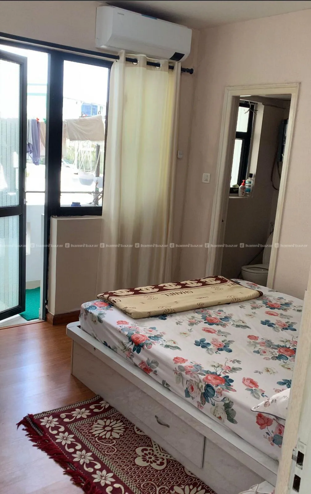 apartment on sale at pepsicola 4