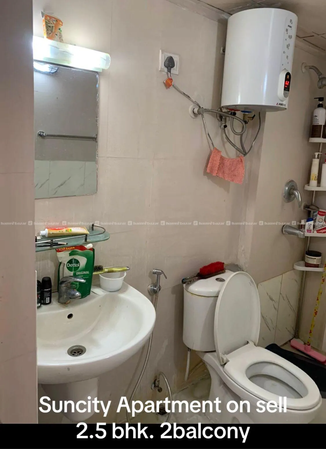 apartment on sale at pepsicola 5