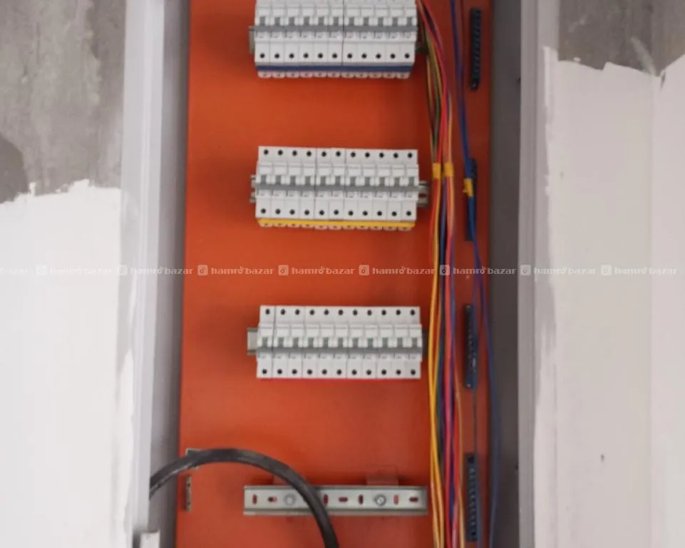 electric and electrician. 7