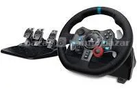 Logitech G29 Driving Force Racing Bundle 2