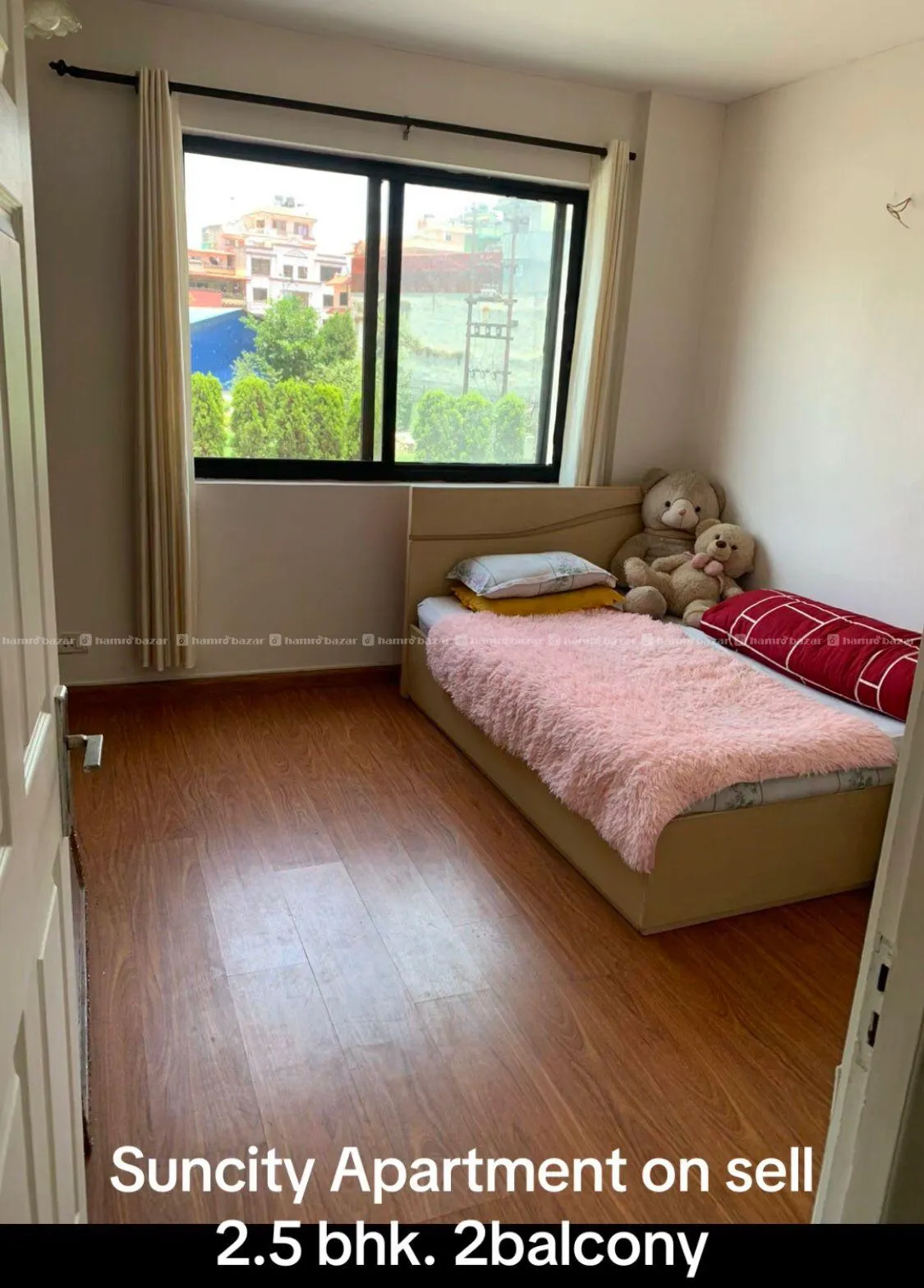 apartment on sale at pepsicola 6