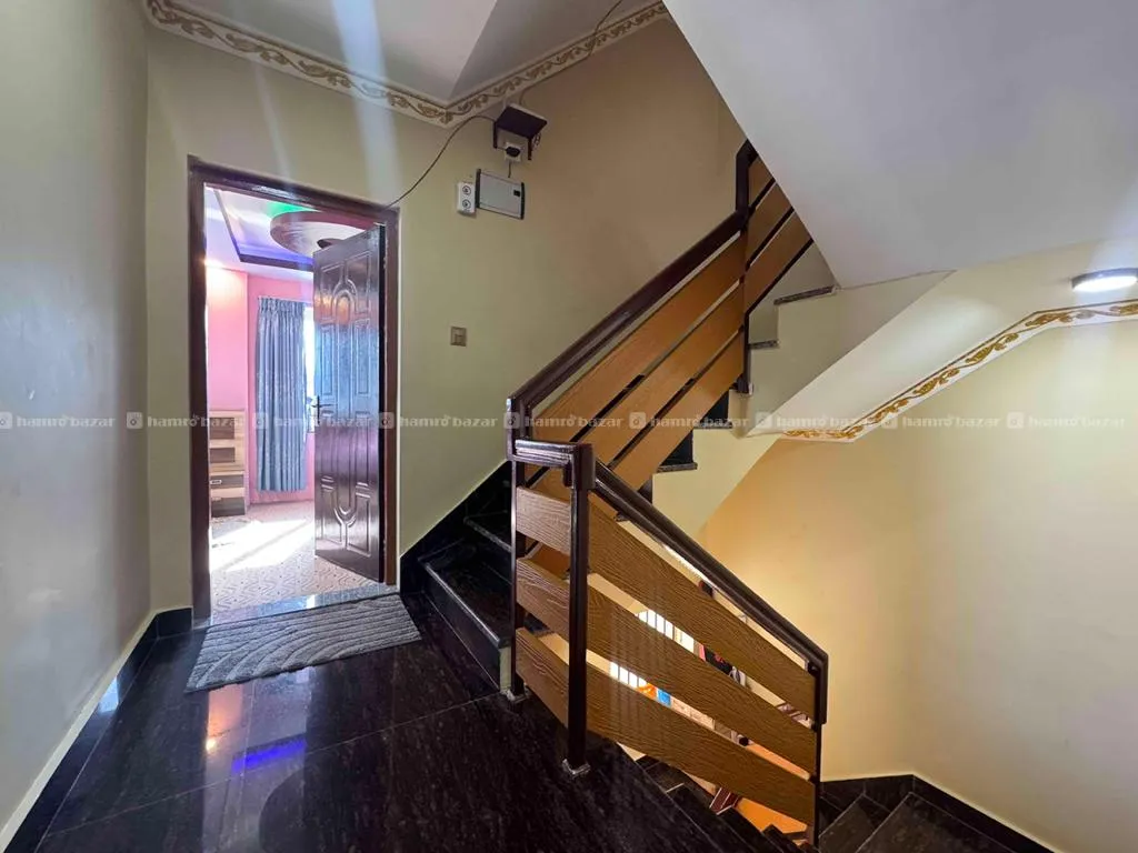 South Faced House for sale in Hattiban Lalitpur 4